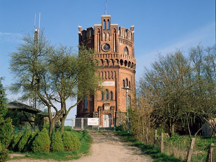  Wasserturm Neumühle