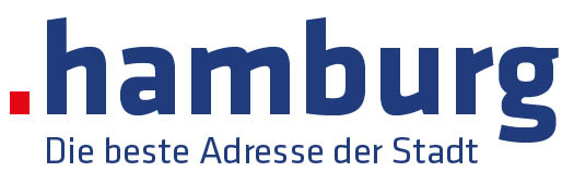 Das ist das Logo von Punkt Hamburg