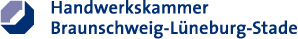 Logo Handwerkskammer Braunschweig-Lüneburg-Stade