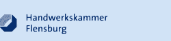 Logo Handwerkskammer Flensburg