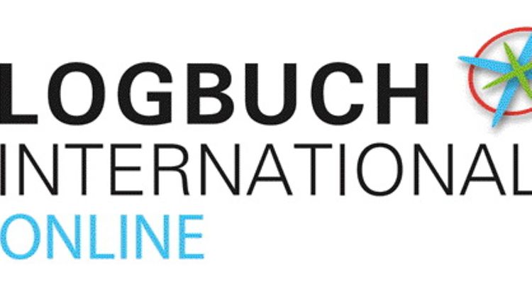 Logbuch International