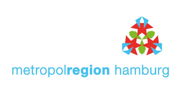 Logo der Metropolregion Hamburg