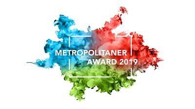  Metropolitaner Award 2019