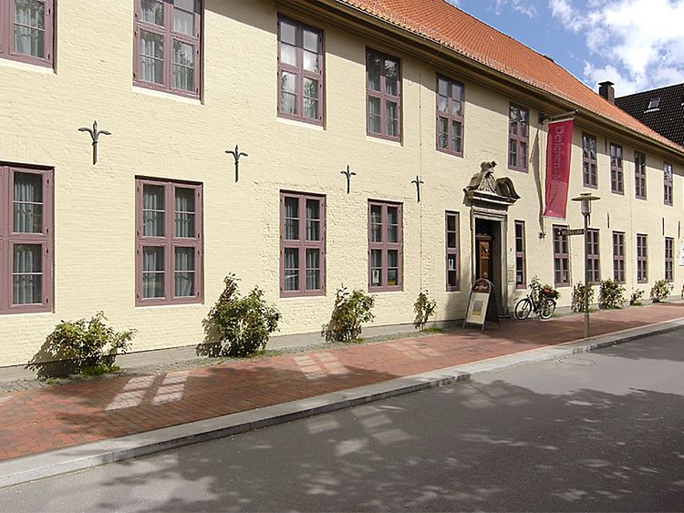  Detlefsen-Museum, Glückstadt