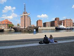  Alter Hafen Wismar