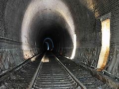  Schellfischtunnel / Altonaer Hafenbahn