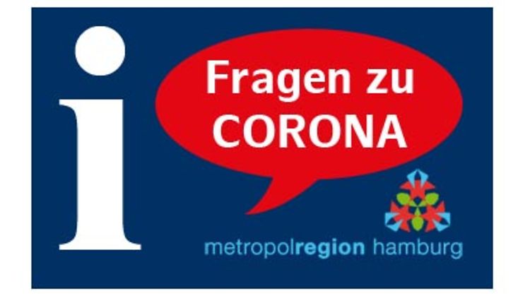  Coronavirus – Informationen Träger Metropolregion Hamburg