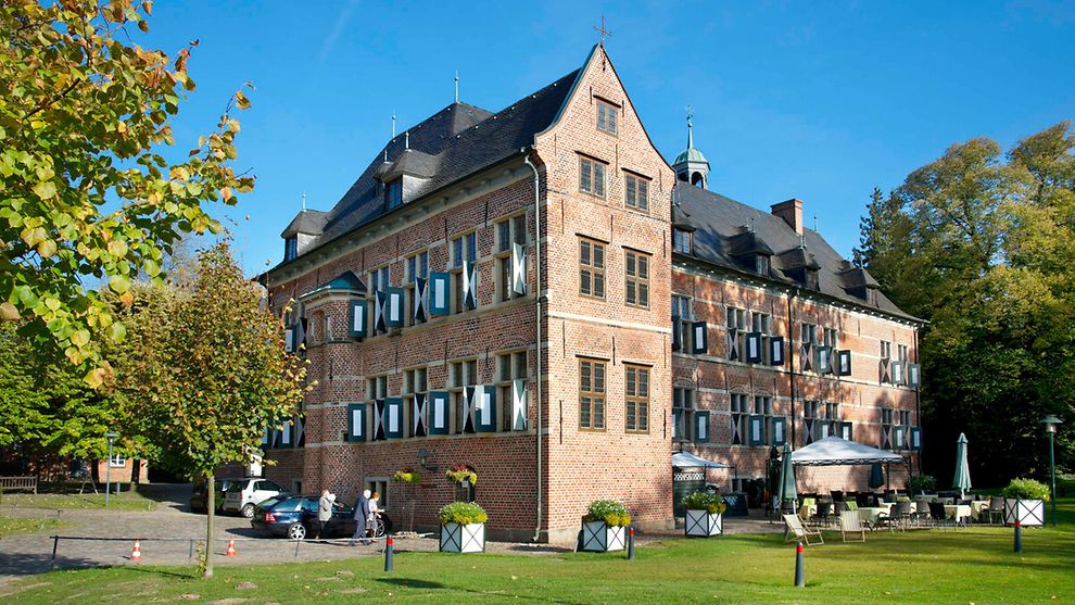 Die Wunderkammer der Löwen Manufactur & Löwen Apotheke in Lübeck
