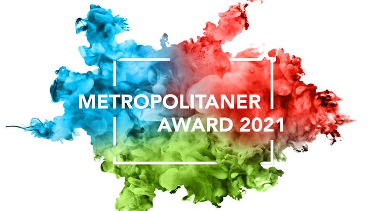 Metropolitaner Award 2021