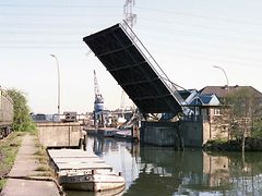  Harburger Binnenhafen