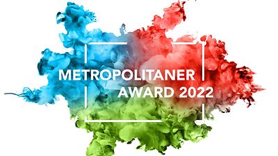 Metropolitaner Awards 2022