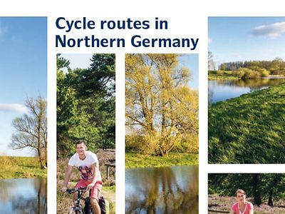  Cycle Tours in Northern Germany