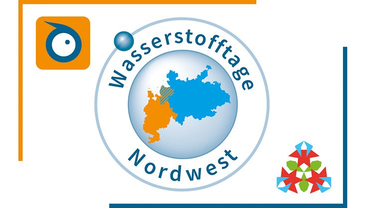 Logo Wasserstofftage Nordwest
