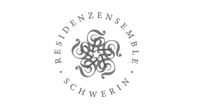 Logo Residenzensemble Scherin