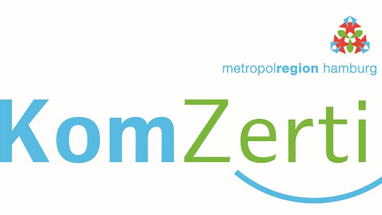 Logo KomZerti