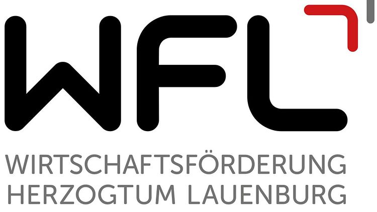 Logo der Wirtschaftsförderungsgesellschaft im Kreis Herzogtum Lauenburg mbH
