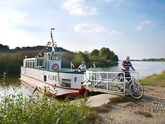  UNESCO-Biosphärenreservat Flusslandschaft Elbe