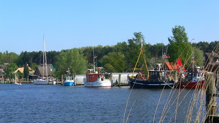  Fischersiedlung Gothmund