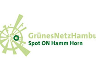  Logo Spot ON Hamm Horn