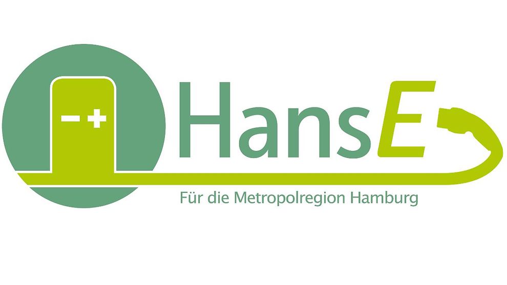 Logo des Projektes HansE