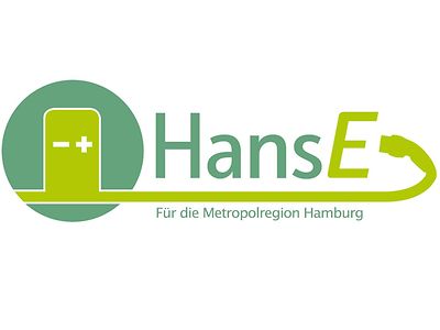  Logo des Projektes HansE