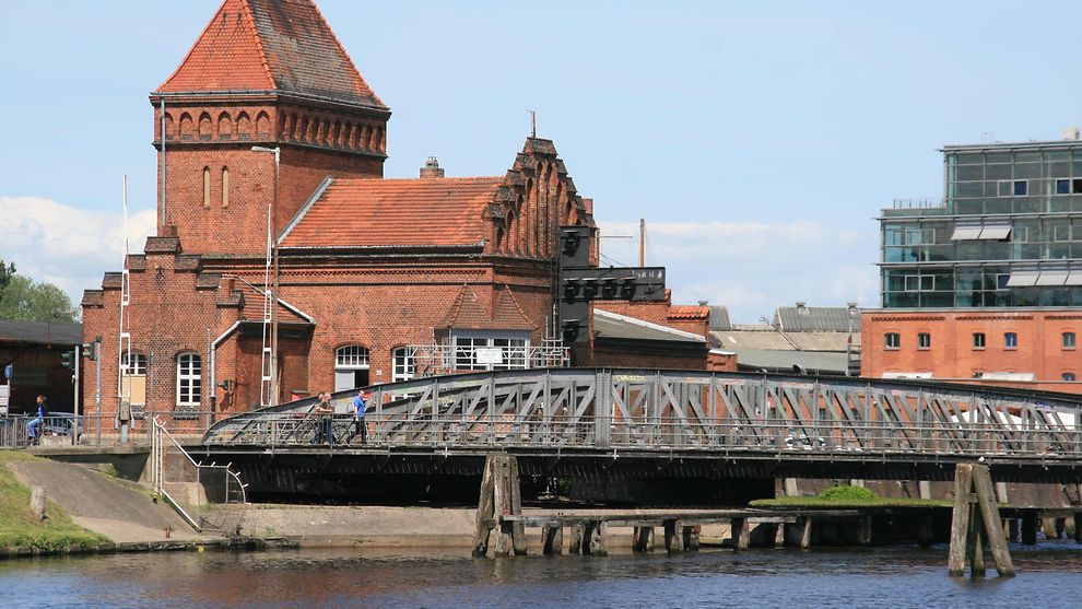 Brücken Lübeck
