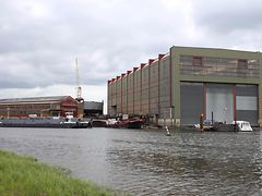  Hitzler-Werft Lauenburg