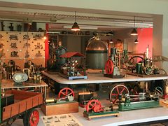  Motoren-Museum Schleswig-Holstein