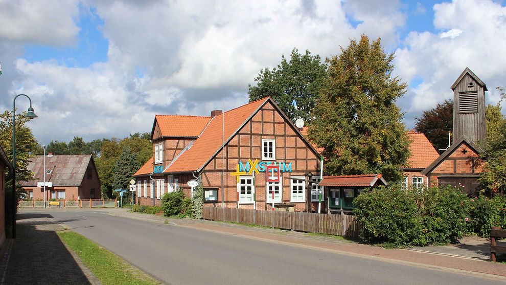 Heimatmuseum Vietze