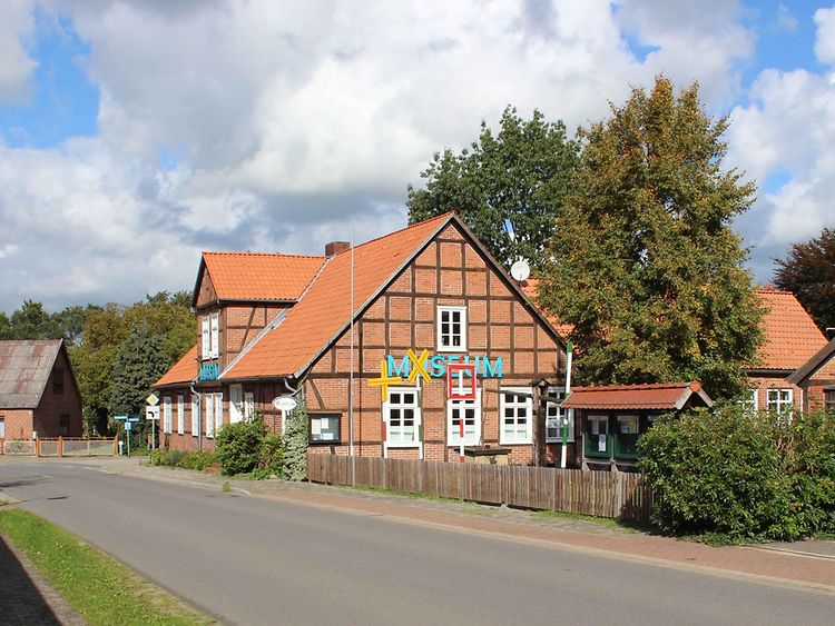  Heimatmuseum Vietze